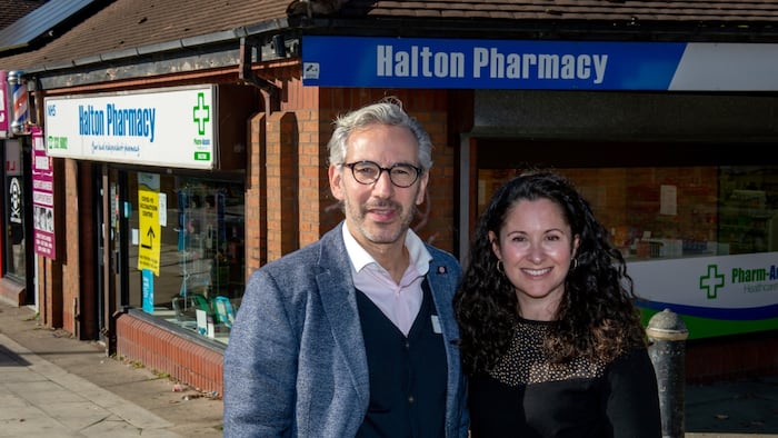 Pharm Assist acquisition pharmacy