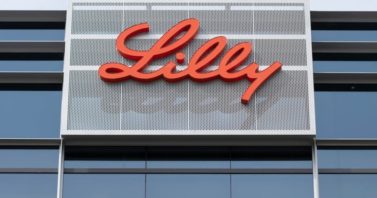 Eli Lilly’s dispensing and delivery service LillyDirect comes to UK