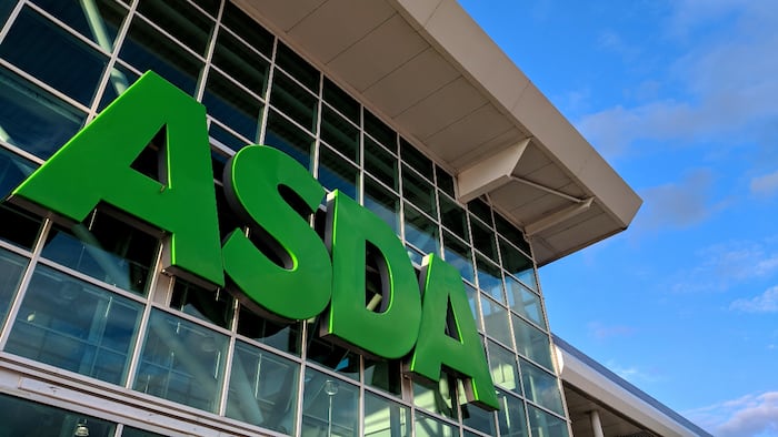 Asda flu jab