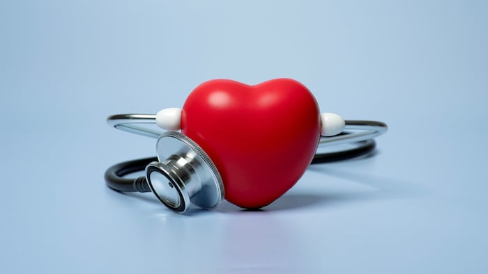 Blood pressure