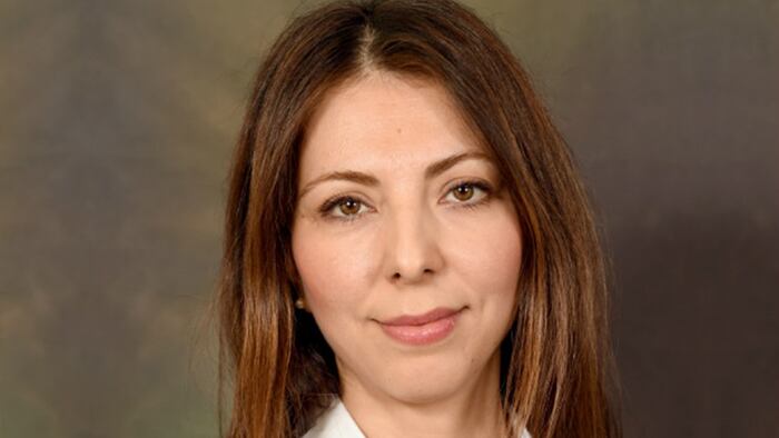 Leyla Hannbeck AIMp