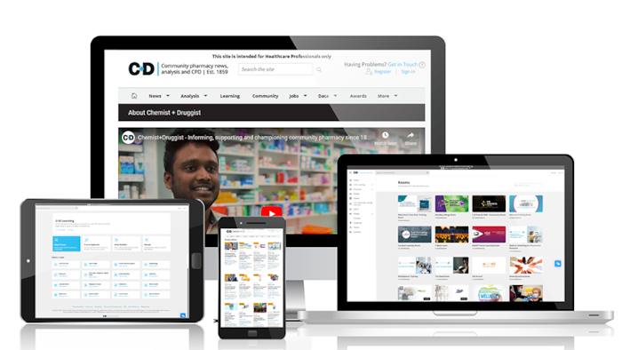 C+D Digital Products