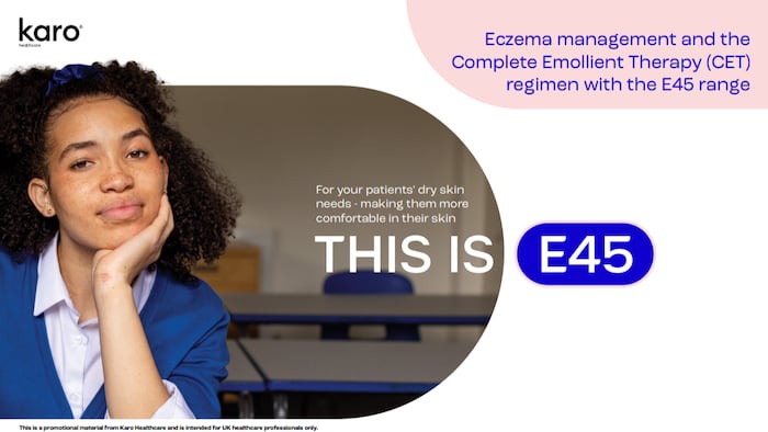 E45 CPD