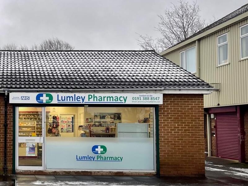 Lumley