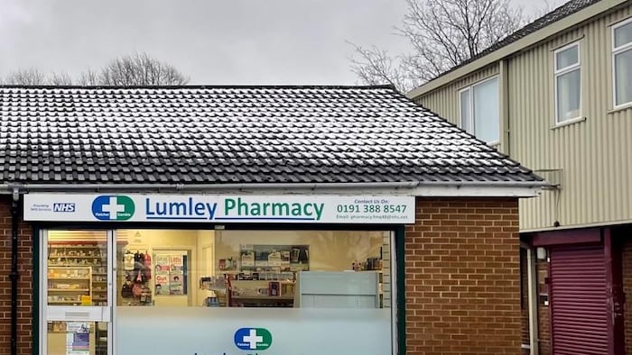 Lumley