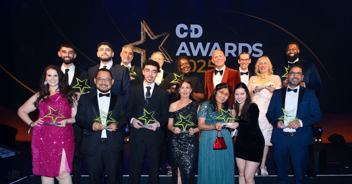 The C D Awards 2025 Winners the-c-d-awards-2025-winners