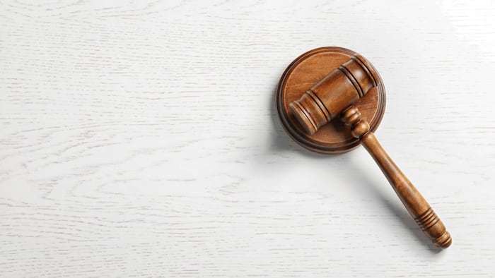 Gavel