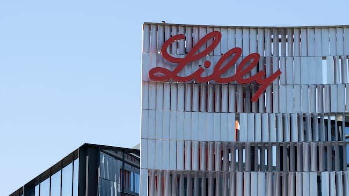 Lilly San Diego