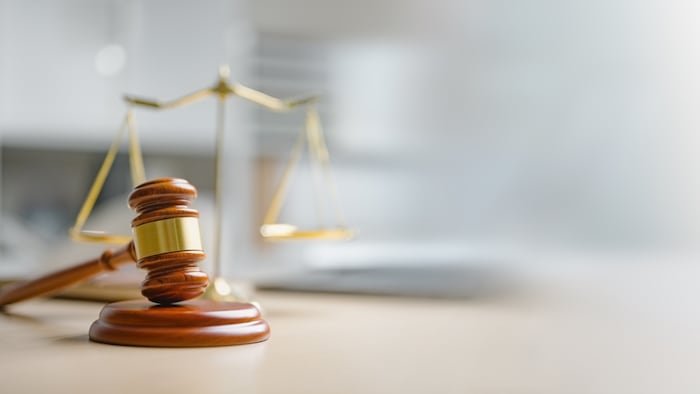 Law concept