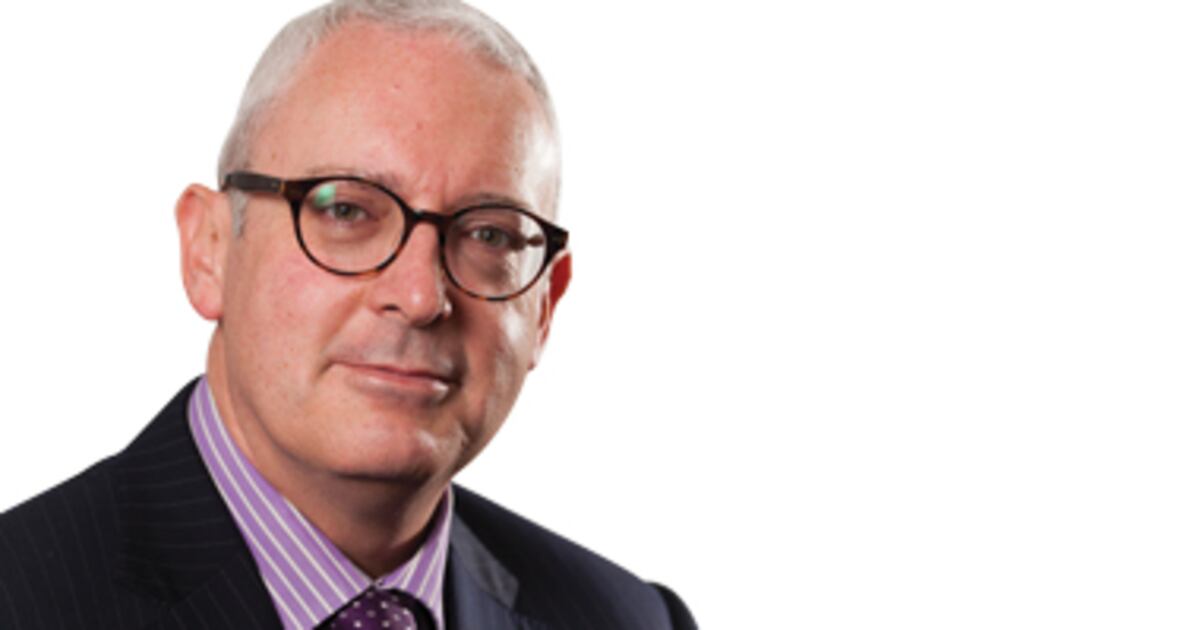 Duncan Rudkin: What patient-centred professionalism means