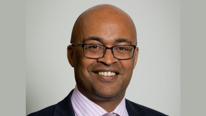 Paul Rees, NPA chief executive