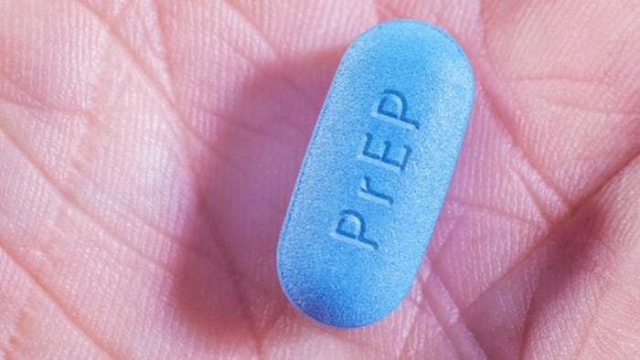 PrEP
