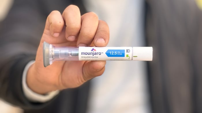 Blair Report makes sense: The private sector will be the perfect partner for weight loss jabs