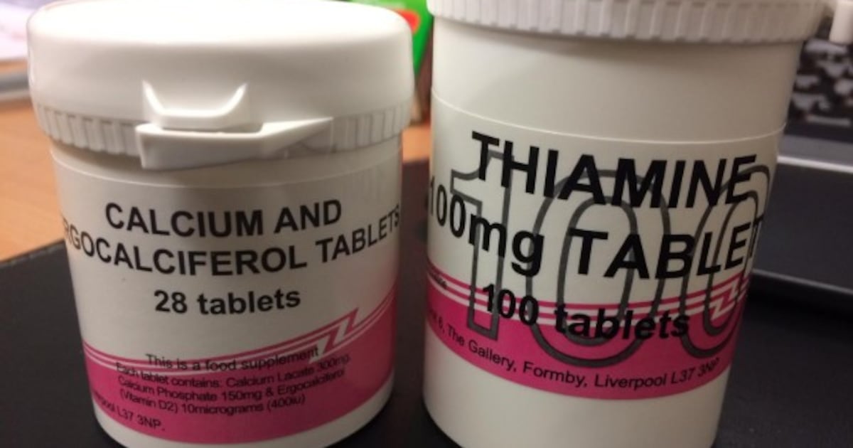 In pictures: Medicines packaging concerns shared among superintendents