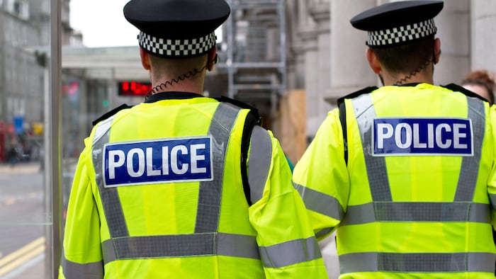 Police UK
