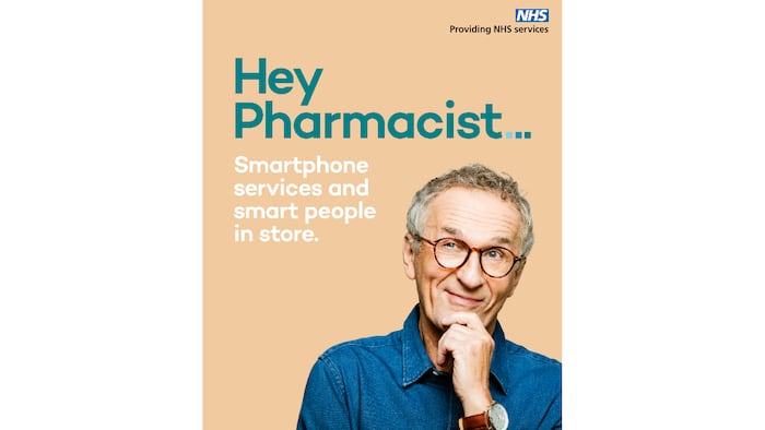 Numark Hey Pharmacist app