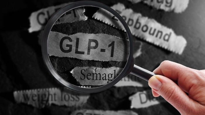 GLP-1s
