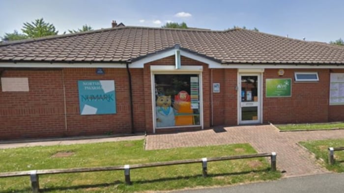 Rowlands_NorthgateVillageSurgery.jpg