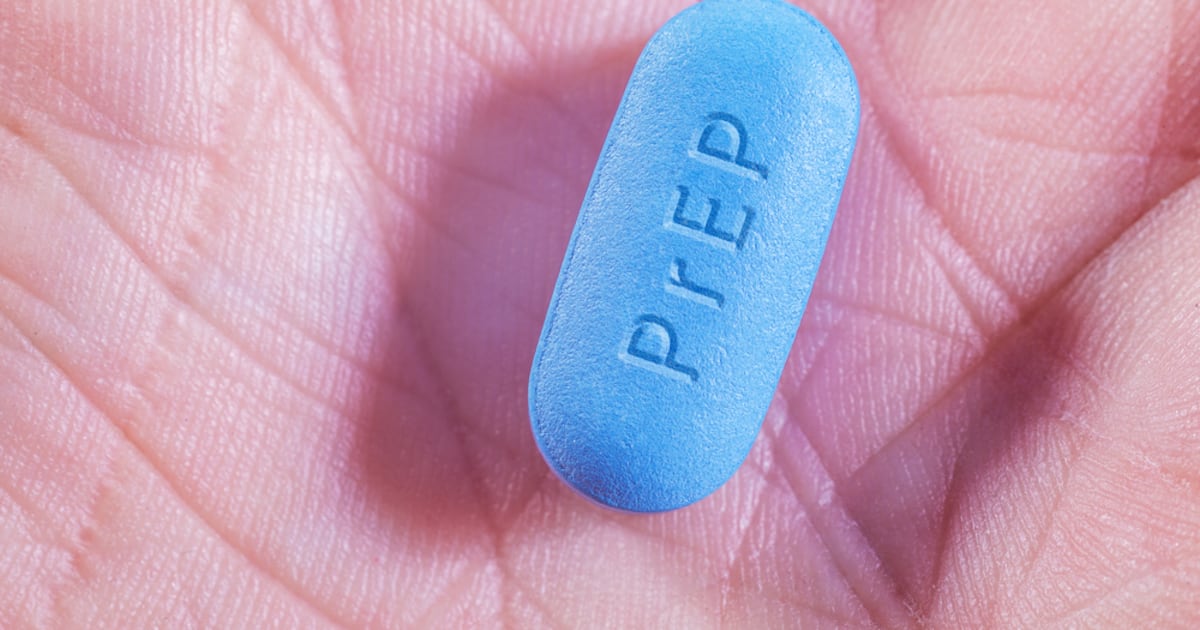 New health platform partners with online pharmacy on PrEP access