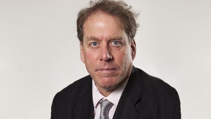Nigel Clarke