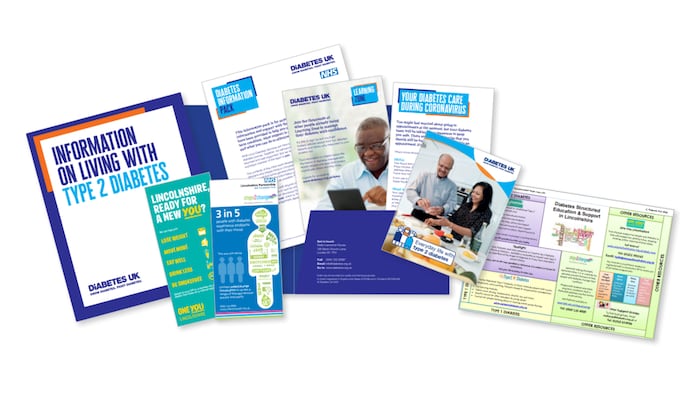 Diabetes UK